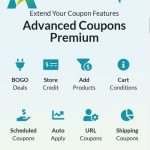 Advanced Coupons Premium Lisansı