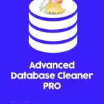 Advanced Database Cleaner Pro Lisansı