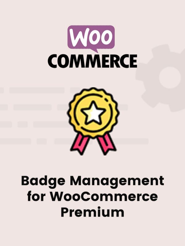 WPC Badge Management Premium Lisansı WPC Badge Management Premium Lisansı