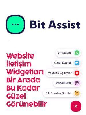 Bit Assist Pro Lisansı