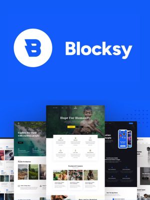 Blocksy Pro Lisansı