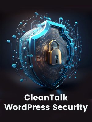 CleanTalk WordPress Security Lisansı
