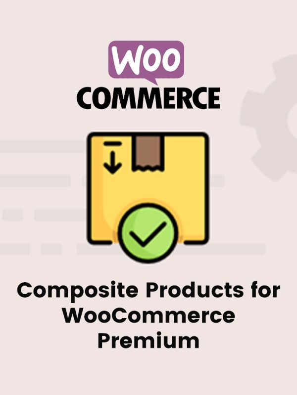 WPC Composite Products Premium Lisansı