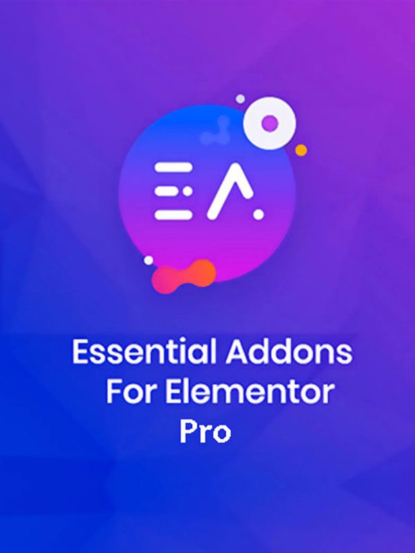Essential Addons Pro Lisansı