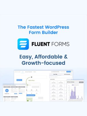 Fluent Forms Pro Lisansı
