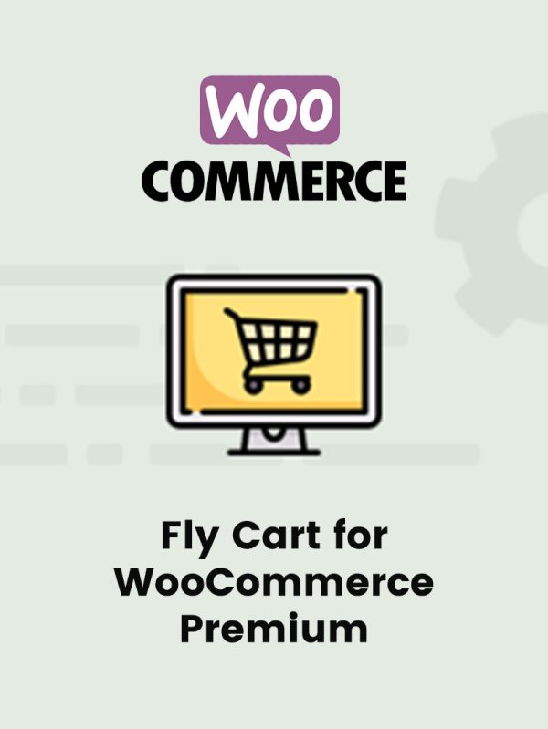 WPC Fly Cart Premium Lisansı WPC Fly Cart Premium Lisansı