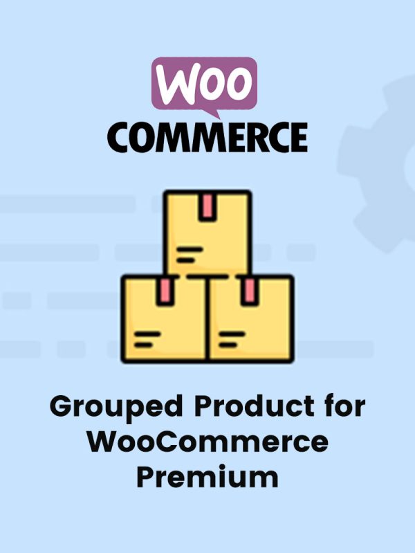 WPC Grouped Product Premium Lisansı