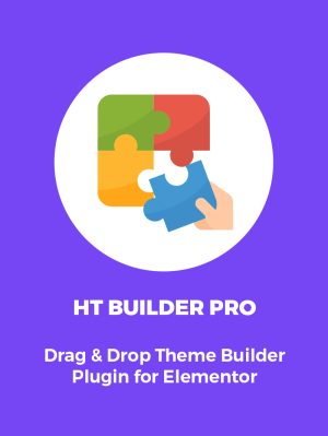 HT Builder Pro Lisansı HT Builder Pro Lisansı
