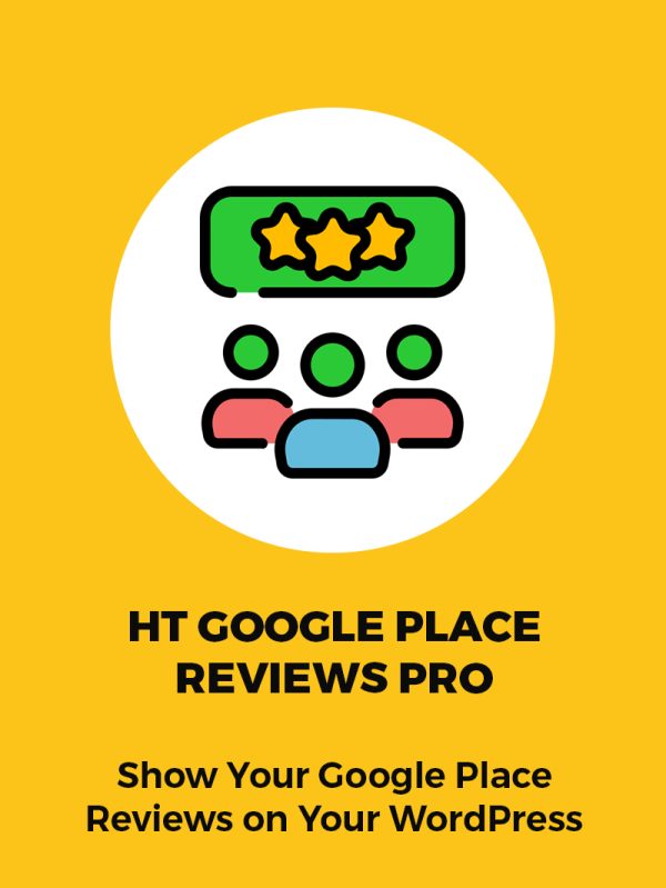 Google Place Review Pro Lisansı