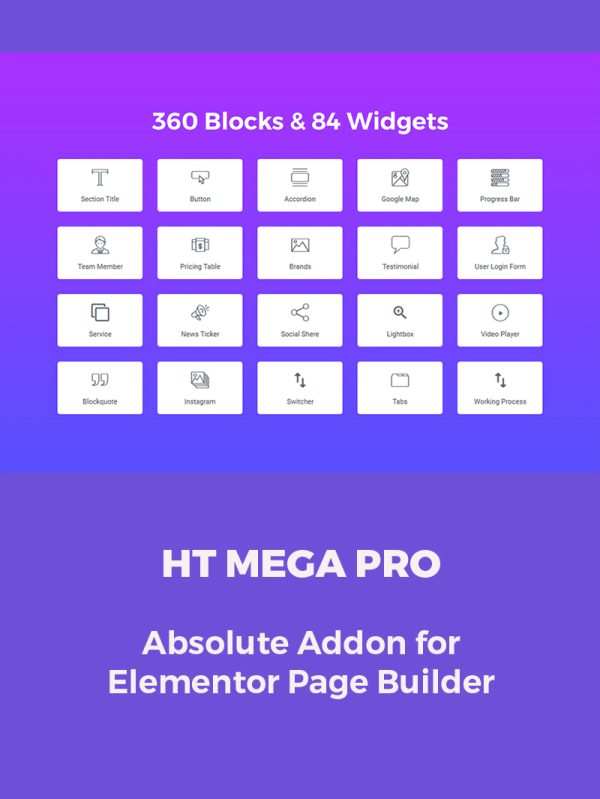 HT Mega Pro Lisansı