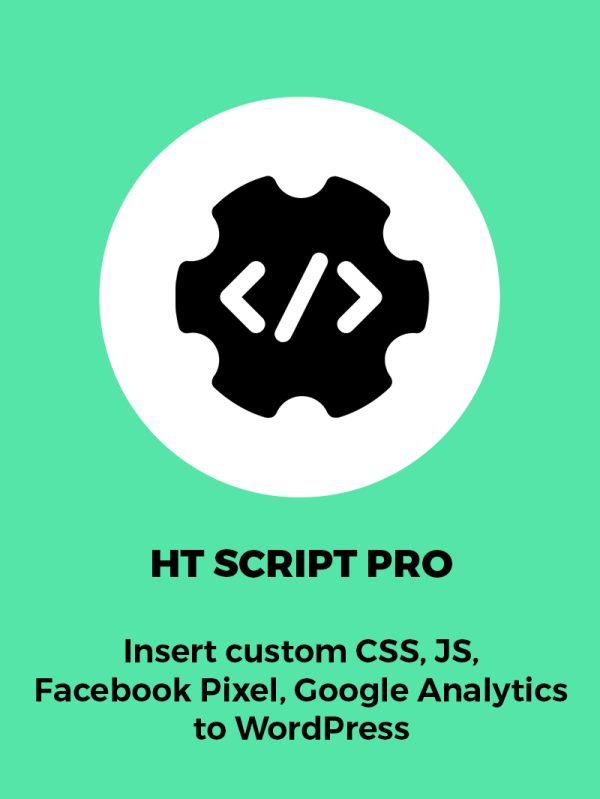 HT Script Pro Lisansı