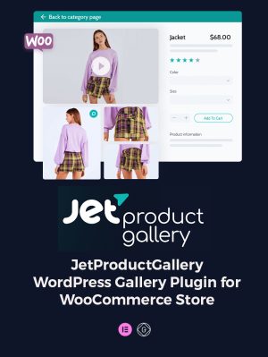 JetProduct Gallery Lisansı