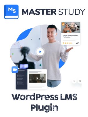 Master Study LMS Lisansı