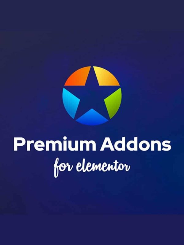 Premium Addons Pro Lisansı