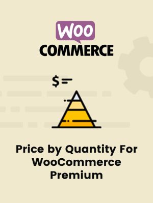 WPC Price by Quantity Premium Lisansı WPC Price by Quantity Premium Lisansı