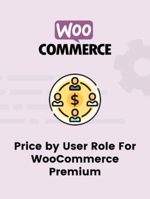 WPC Price by User Role Premium Lisansı WPC Price by User Role Premium Lisansı