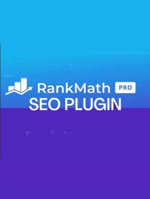 Rank Math Pro Lisansı Rank Math Pro Lisansı