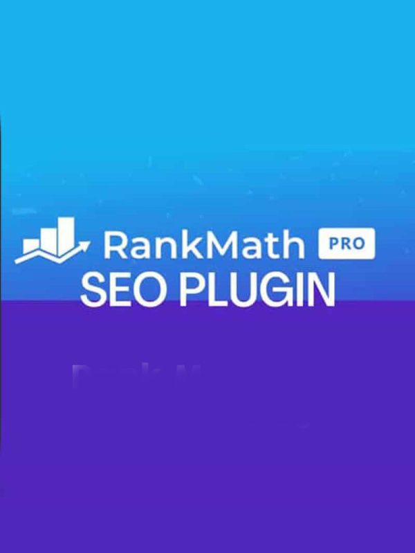 Rank Math Pro Lisansı