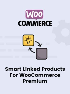 WPC Smart Linked Products Premium Lisansı WPC Smart Linked Products Premium Lisansı