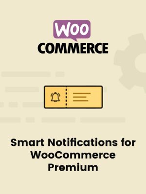 WPC Smart Notifications Premium Lisansı WPC Smart Notifications Premium Lisansı