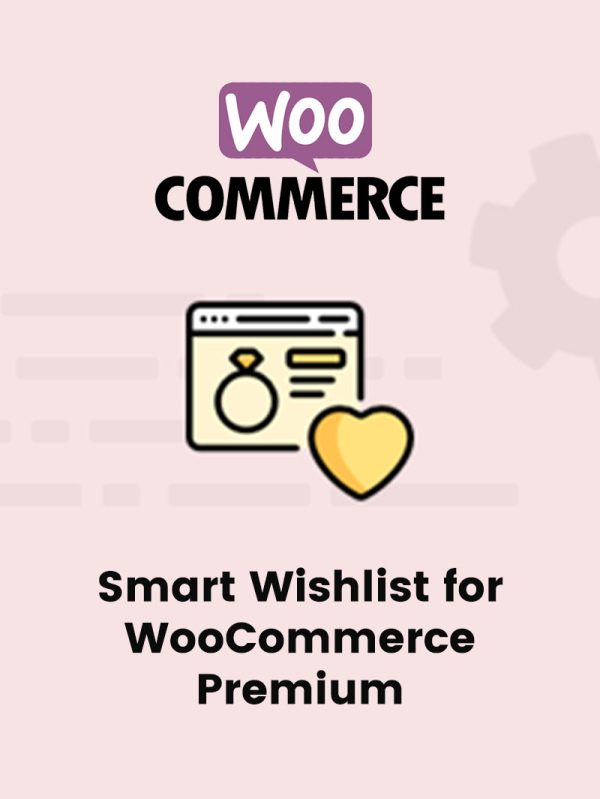WPC Smart Wishlist Premium Lisansı