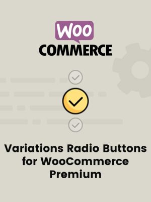 WPC Variations Radio Buttons Premium Lisansı WPC Variations Radio Buttons Premium Lisansı
