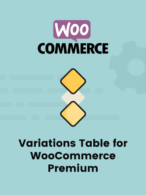 WPC Variations Table Premium Lisansı