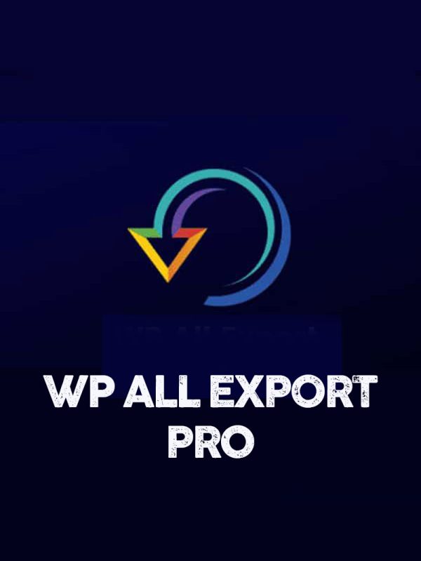 WP All Export Pro Lisansı