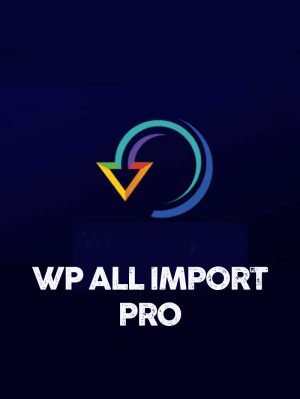 WP All Import Pro Lisansı WP All Import Pro Lisansı