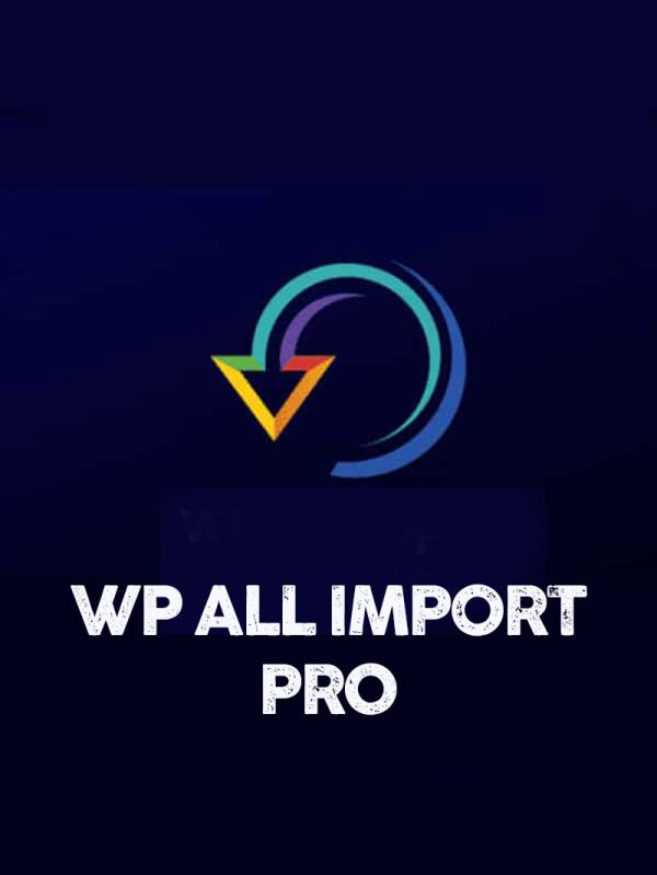 WP All Import Pro Lisansı