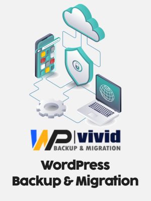 WP Vivid Backup Maintenance Pro Lisansı WP Vivid Backup Maintenance Pro Lisansı