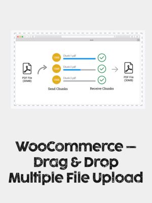WooCommerce Multiple File Upload Pro Lisansı WooCommerce Multiple File Upload Pro Lisansı