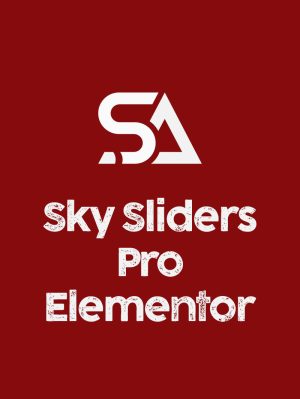 Sky Sliders Pro Lisansı Sky Sliders Pro Lisansı