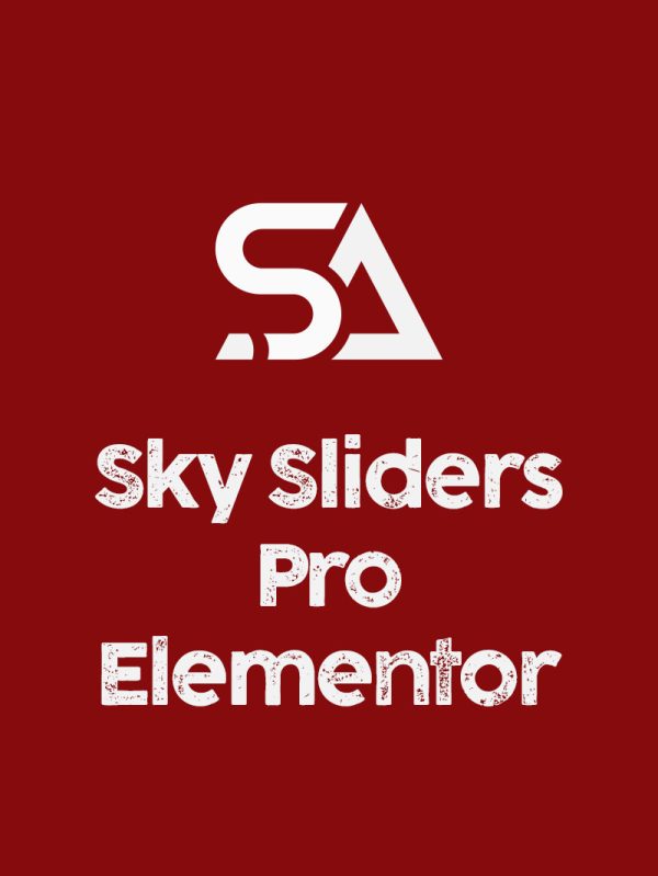 Sky Sliders Pro Lisansı
