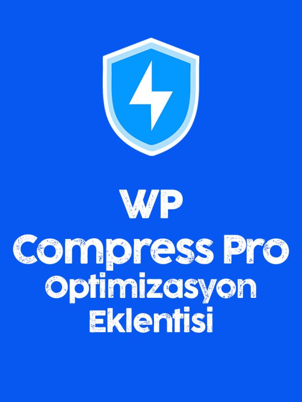 WP Compress Pro Lisansı WP Compress Pro Lisansı